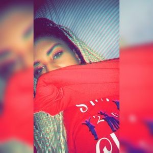 Meet your Posher, Destiny crouse